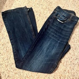 Aeropostale Boot Cut Jeans